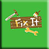 Zutano Amis Tools "Fix It" 