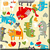 Zutano Toddler Basics Furry Love