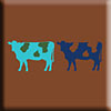 Zutano Cows