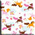 Zutano clothing in Little Ponies print