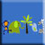 Monkey Friends Elephant