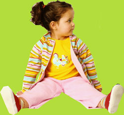 Zutano Toddler Clothes