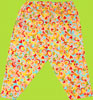Zutano Lovely Paisley Pants