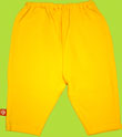 Itzy Bitzy Yellow Pants