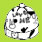 Zutano Z Love Beanie