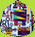 Zutano Robots Beanie