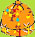 Zutano Harvest Beanie
