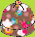 Zutano Sweet Pea Beanie