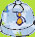 Zutano Monkey Friends Beanie