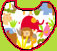 Zutano Zoo Crew Bib