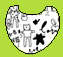 Zutano Z Love Bib