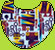 Zutano Robots Bib