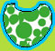 Zutano Pebbles Bib