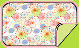 Zutano Fiesta Blanket
