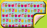Zutano Owls Blanket