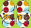 Zutano Big Dot Chocolate Booties