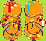 Zutano Harvest Booties