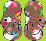 Zutano Sweet Pea Booties