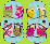 Zutano Owls Booties