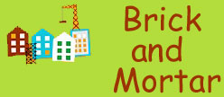 Zutano Toddler Brick and Mortar