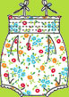 Zutano Dainty Bubble