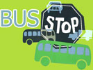 Zutano Bus Stop