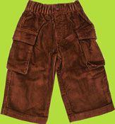 Zutano Baby Basics 