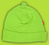 Itzy Bitzy Lime Beanie