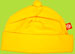 Itzy Bitzy Yellow Beanie