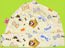 Itzy-Bitzy Good Dog Beanie for Newborn and Preemie