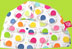 Zutano Itzy-Bitzy Beanie for Newborn and Preemie