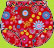 Zutano Florytale Diaper Cover