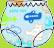 Zutano Helicopteri Diaper Cover