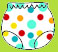 Zutano Spots Diaper Cover