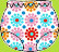 Zutano Sorbetti Diaper Cover