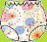 Zutano Fiesta Diaper Cover