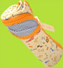Zutano Baby Basics Good Dog Blanket