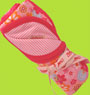 Zutano Sugar Blossom Blanket