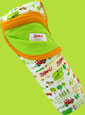 Zutano Baby Basics Farm Fresh Blanket