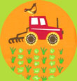 Itzy Bitzy Farm Fresh