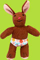 Zutano  Plush Toys