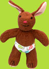 Zutano Plush Toys