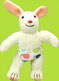 Zutano Cream Rattle Hip Hoppy w/Snails Diaper Cover