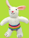 Zutano  Plush Toys