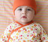 Baby in Meadow Marsh Newborn Clothing