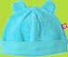 Zutano Itzy Bitzy Pool Cotton Sherpa Hat for Newborn and Preemie