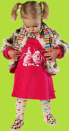 Zutano French Cotton Terry