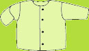 Zutano Celery Jacket
