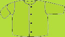 Zutano Lime Jacket