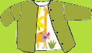 Zutano Moss Jacket